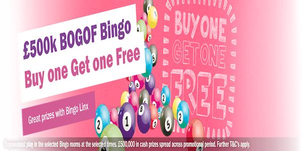 Mecca Bingo Online Bonus Codes 2017