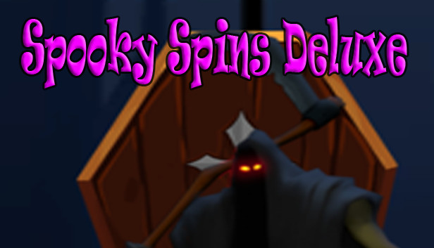 Play spooky spins online, free games