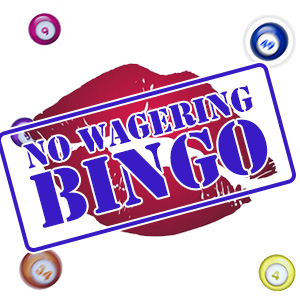 Best no wagering bingo