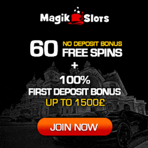 Casino No Deposit Free Spins 2017